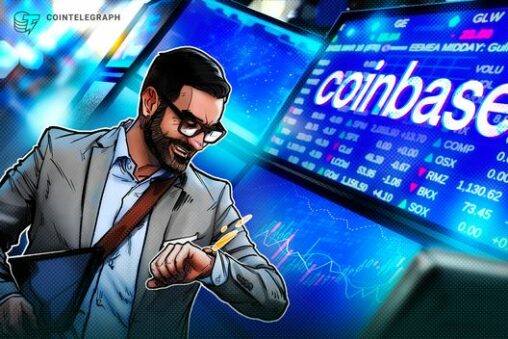 Coinbase opens stock and etf trading to all us users in multi asset push
