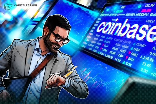 Coinbase opens stock and etf trading to all us users in multi asset push