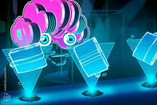 Moonpay launches ‘agents,’ giving ai systems wallets and onchain cash flow
