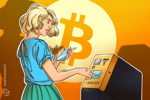 Bitcoin depot to require id for all transactions at its crypto atms