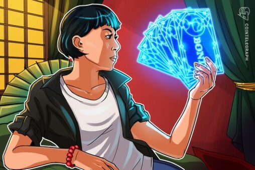 Hong kong to link new digital bond platform with regional tokenization hubs