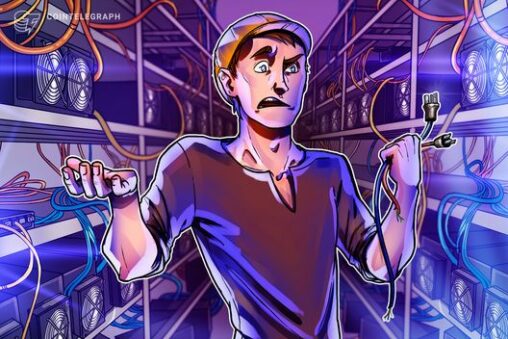 Trump family backed miner american bitcoin posts $59m quarterly loss