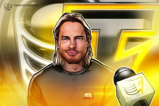 Coin bureau ceo on bitcoin in 2026: cycles, liquidity and a divided market