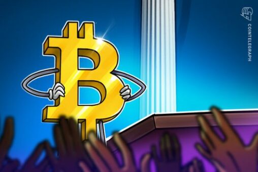 Bitcoin adoption ‘booming’ while price chops: which metrics matter most?