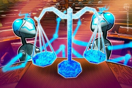 Us lawmakers move to protect blockchain devs from prosecution