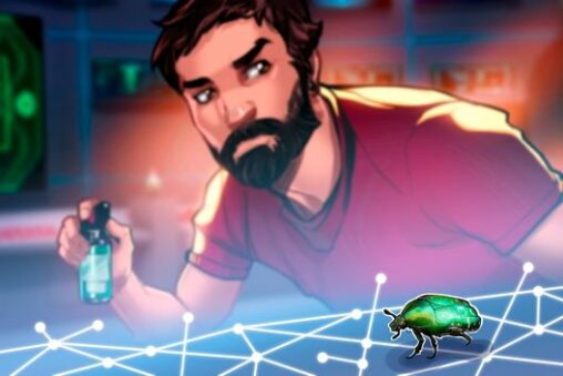 Xrpl foundation patches ‘critical' flaw that almost made it to mainnet