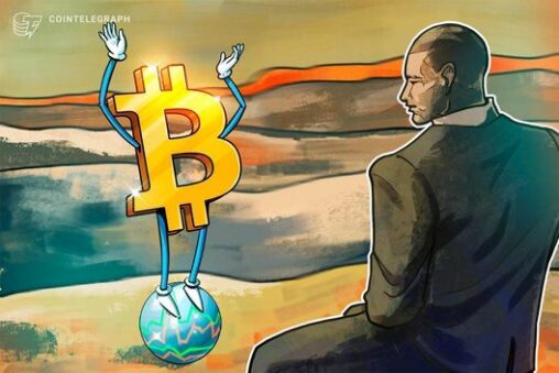 Bitcoin's five month losing streak may not end in march as $70k caps price