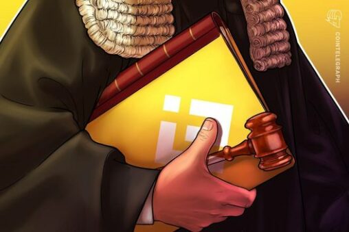 New york judge blocks binance bid to force us crypto claims into arbitration
