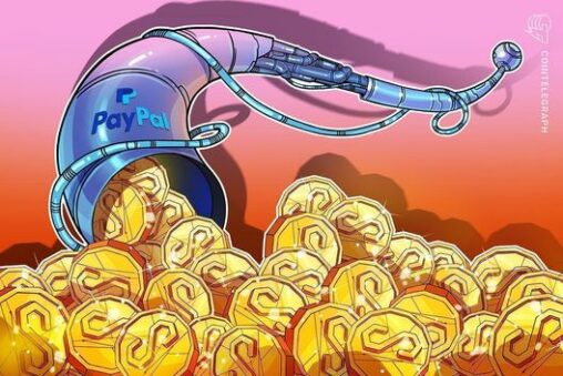 Paypal, moonpay and m0 launch pyusdx to let devs issue app specific stablecoins