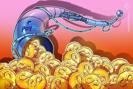 Paypal, moonpay and m0 launch pyusdx to let devs issue app specific stablecoins