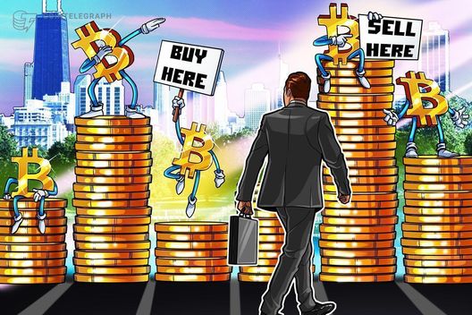 Buying bitcoin? hold for at least three years to avoid losses, data says
