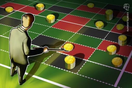 Uk gambling regulator weighs allowing crypto payments for online betting