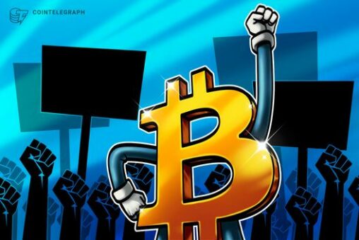 Crypto biz: a bitcoin treasury shareholder revolt