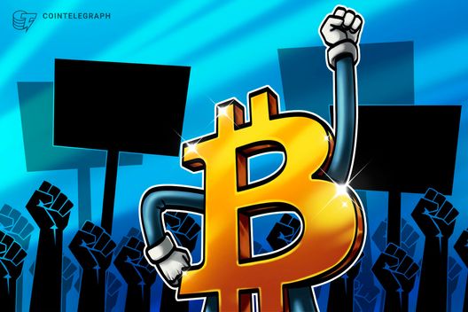 Crypto biz: a bitcoin treasury shareholder revolt