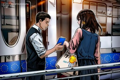 How the eu’s crypto tax rules are expected to work for users and platforms