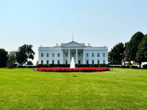 Crypto's banker adversaries didn't want to deal in latest white house meeting on bill