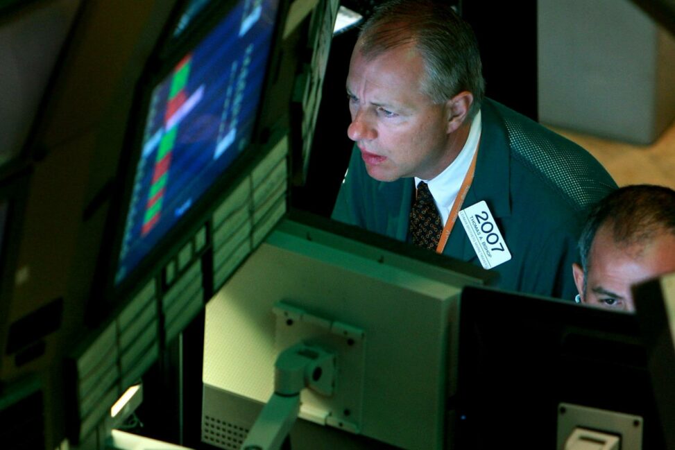 Blue owl liquidity crisis has investors bracing for 2008 style fallout — it could mean bitcoin's next bull run