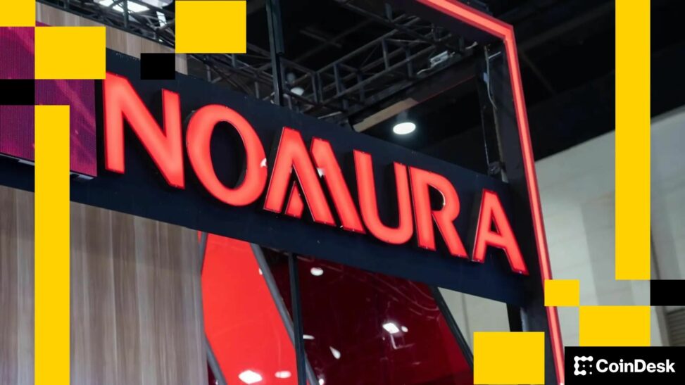 Nomura to tighten risk controls at laser digital after crypto related losses