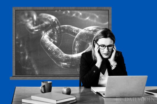 Wealth educator urges parents to ditch old school playbook for crypto iras