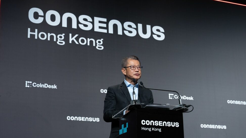 Hong kong is trying to build up its crypto regulations: state of crypto