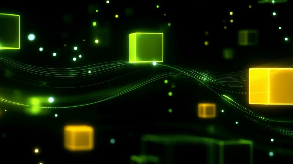 Ai mania is helping cap crypto's upside, wintermute says