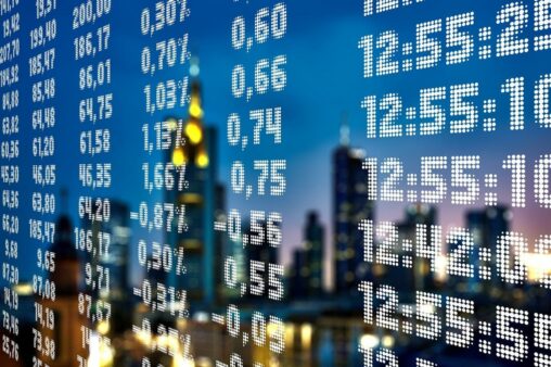 Blackrock's bitcoin fund hits $10 billion volume record, hinting at peak selling