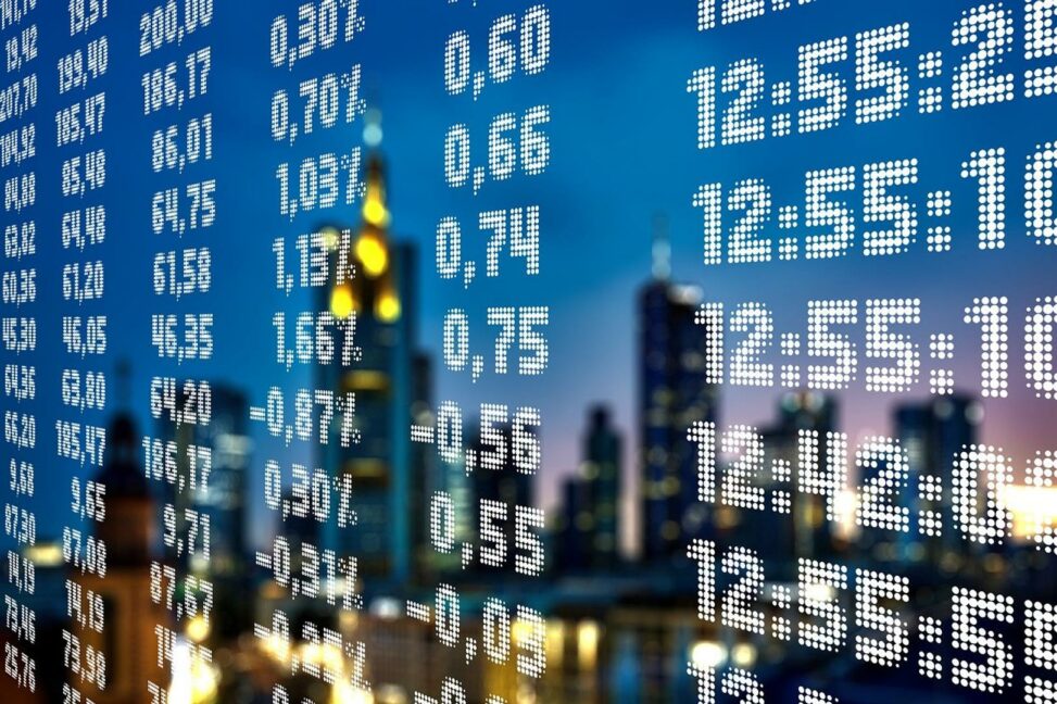 Blackrock's bitcoin fund hits $10 billion volume record, hinting at peak selling