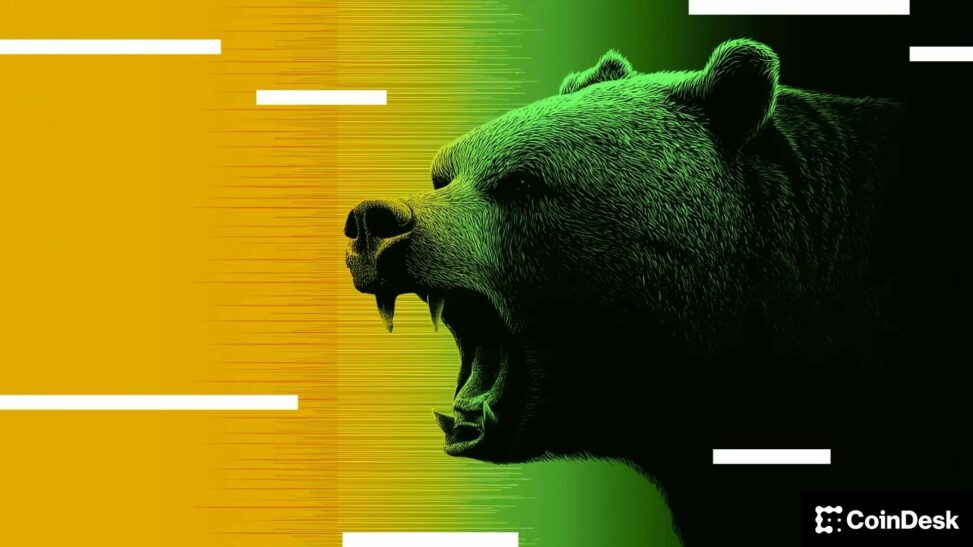 Weekend selloff wipes out $290 billion before bitcoin steadies: crypto markets today