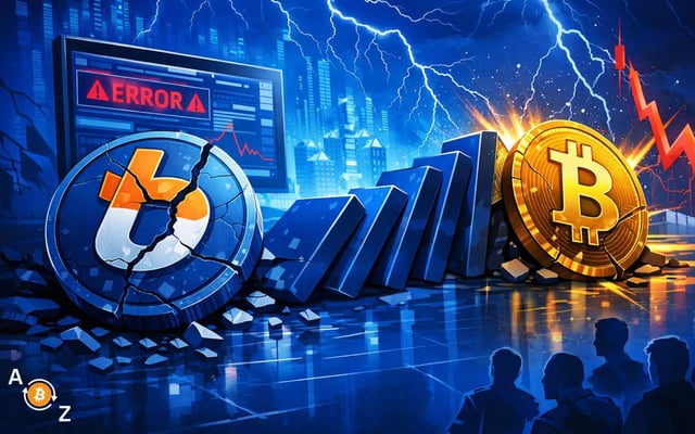 One exchange’s failure makes everyone pay, entire bithumb crisis in brief
