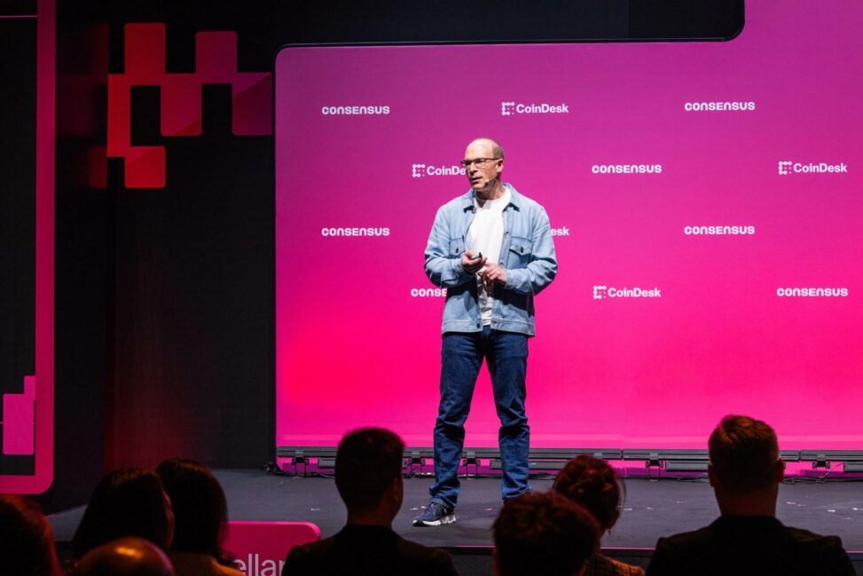 Gen z 'nihilism' is fueling a $100 trillion crypto derivatives boom in response to a broken system