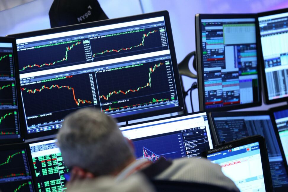 Crypto bear market is nearing end, with $60k as key bitcoin floor, compass point analysts say