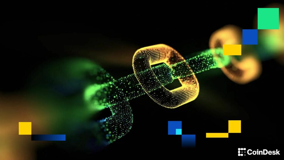 Ai rout hits software stocks, but grayscale says blockchains stand to benefit