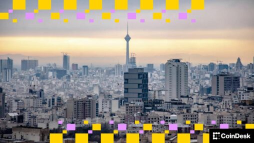 Suspected insiders make over $1.2 million on polymarket by betting on u.s.'s iran strike
