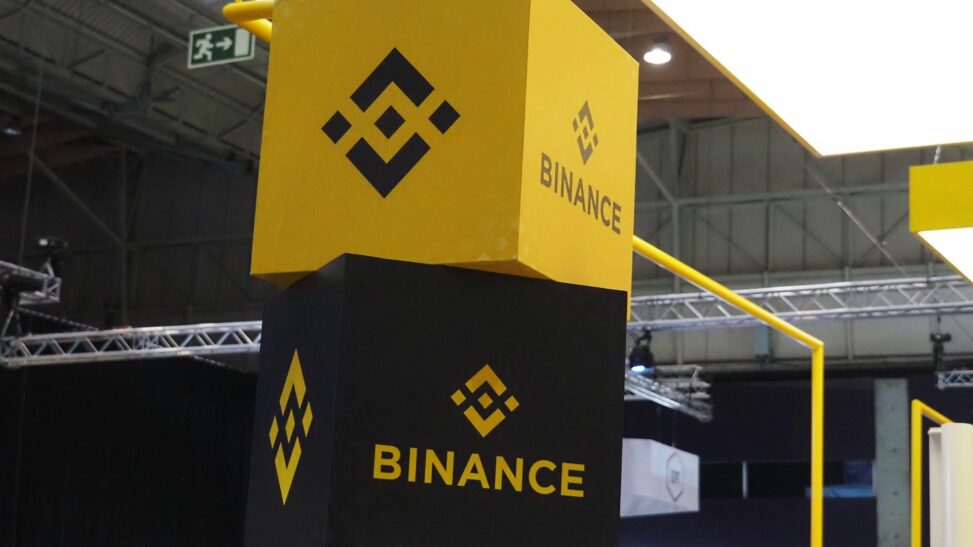 Bitcoin balances on binance hit highest since november 2024: here's what it means