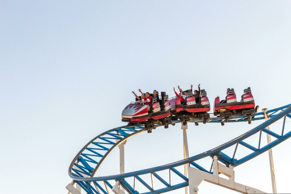 Crypto pulls out of free fall as government shutdown ends