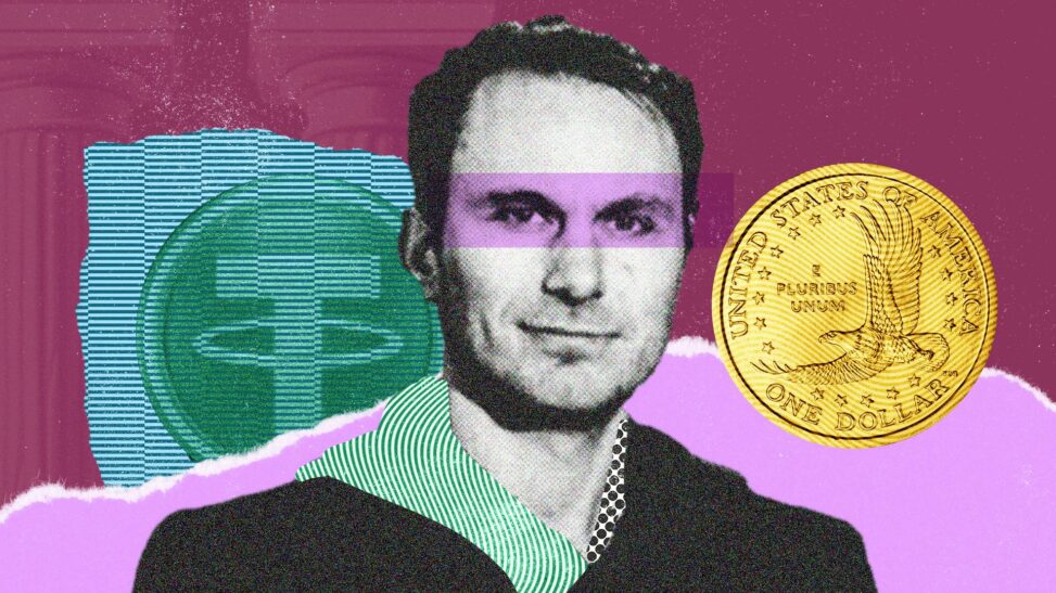Tether scales back $20 billion funding ambitions after investor resistance: ft