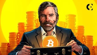 Strategy moves 1,300 btc in internal reorganization, no sale planned