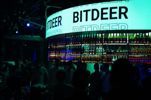 Bitcoin miner bitdeer tumbles 17% as $300 million convertible note offering spurs dilution fears