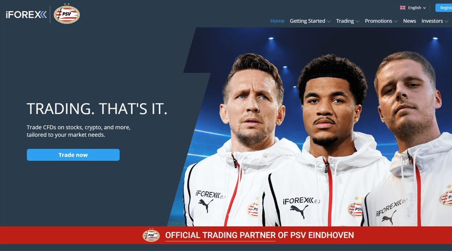 Iforex confirms "advanced stage" for london ipo following last year’s postponement