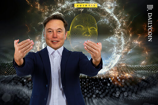 Musk folds xai into spacex, teeing up audacious play
