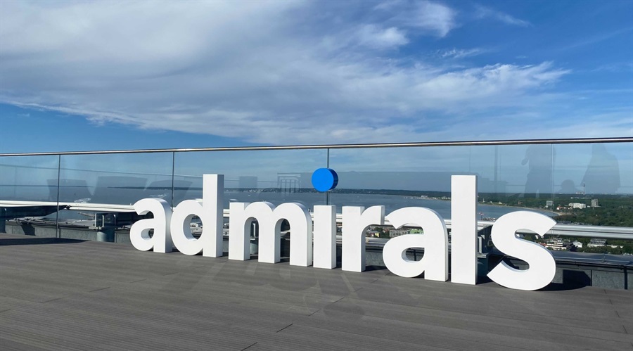 Admirals swings to €16m loss as 2024 eu onboarding pause hits activity