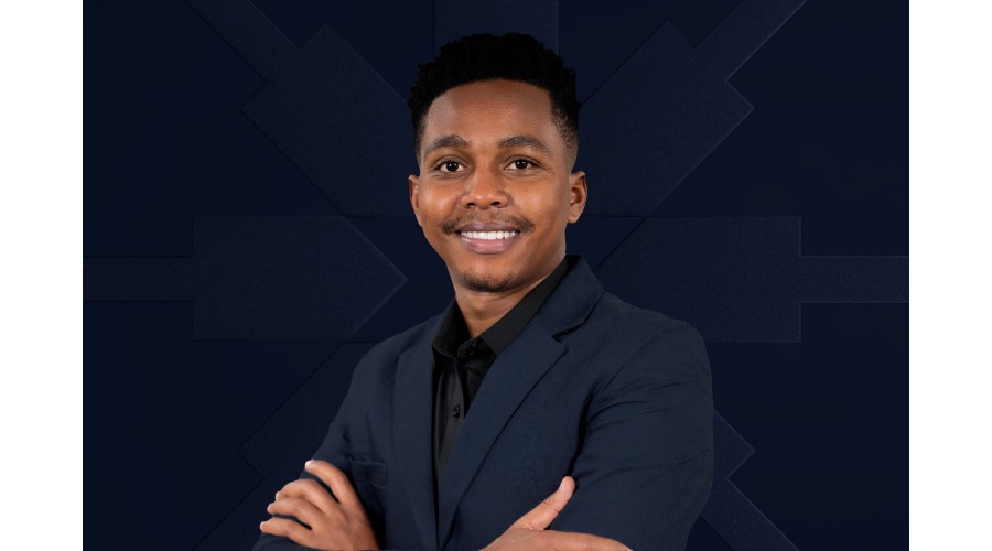 Alex muoki joins exness team pro: kenya’s leading trading voice, empowering the next generation of traders