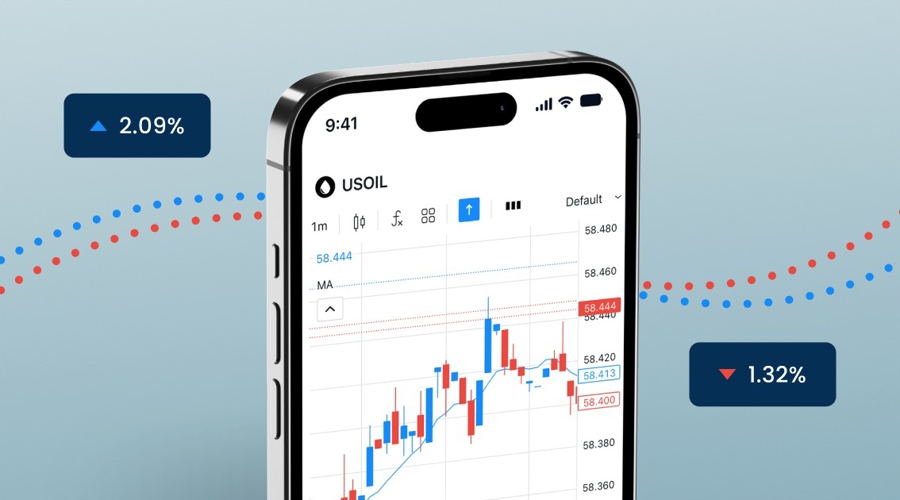 The quiet power of invisible technology: why the future of trading is shaped by brokers built for volatility
