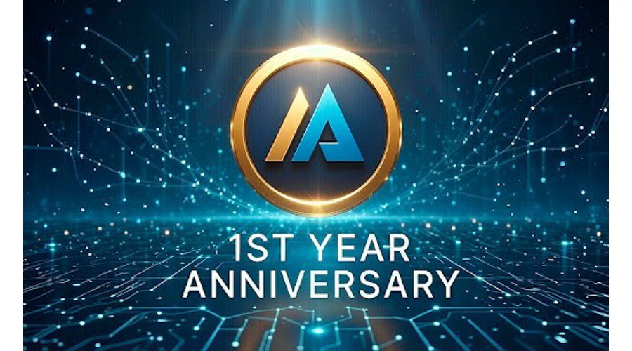 Apertum celebrates 1 year of innovation, growth, and powerful community