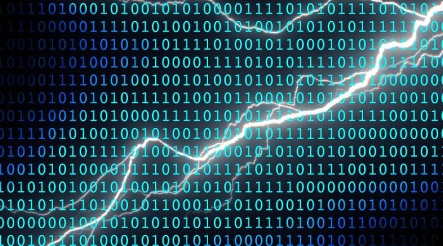 Largest ever $1m lightning transaction marks bitcoin’s leap toward faster settlements