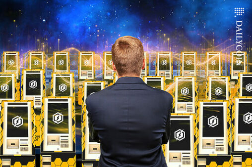 Bitcoin depot tightens rules, demanding id on each crypto atm trade