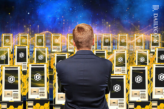 Bitcoin depot tightens rules, demanding id on each crypto atm trade