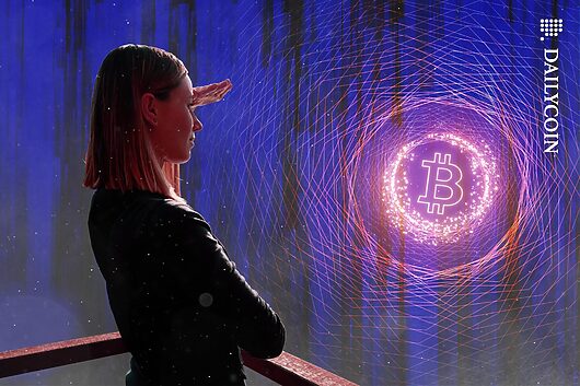Warning: bitcoin’s “gravity” still controls every major altcoin move