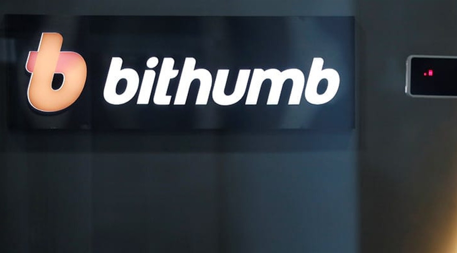 Bithumb $43 billion bitcoin mistake "highlights gaps" in south korea’s crypto market