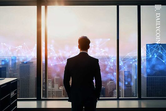 2026 is ‘institutional adoption at scale’ for xrp as defi stalls